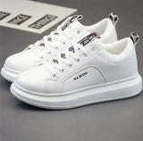 Stylish Fancy Synthetic Sneakers Shoes For Men