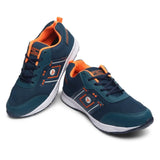 Classy Solid Sports Shoes for Men