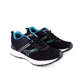 Blue Chief Mens Lace-up Sports Shoes for Running and Walking || Light Weight Gym Shoes for Men