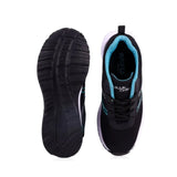 Blue Chief Mens Lace-up Sports Shoes for Running and Walking || Light Weight Gym Shoes for Men