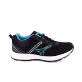 Blue Chief Mens Lace-up Sports Shoes for Running and Walking || Light Weight Gym Shoes for Men