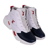 Mens Stylish and Trendy Multicoloured Self Design Synthetic Casual Sports Shoes