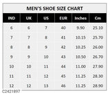 Men Stylish Lightweight Casual Shoes